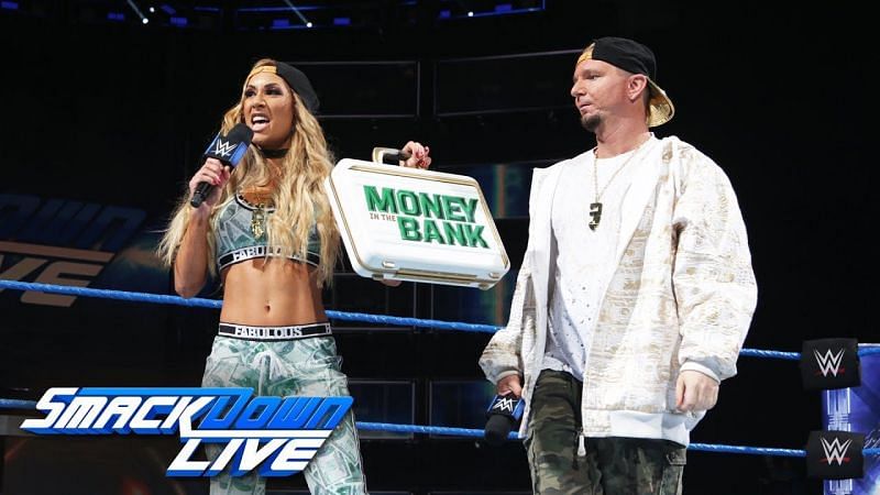 Good intention for change cannot be the be all end all, execution matters as well and WWE failed its women on this night!